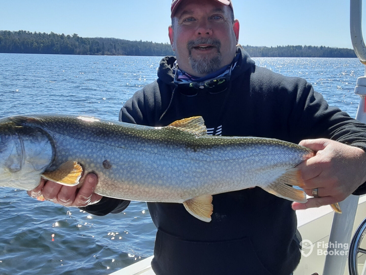 Plattsburgh Report Photo 0