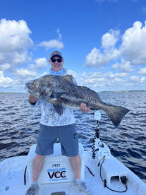 Fishing & Scalloping 