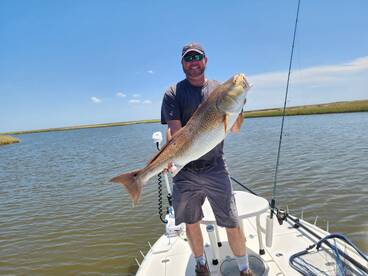 Port Sulphur Report Photo 1
