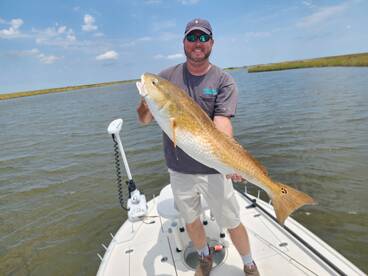 Port Sulphur Report Photo 2