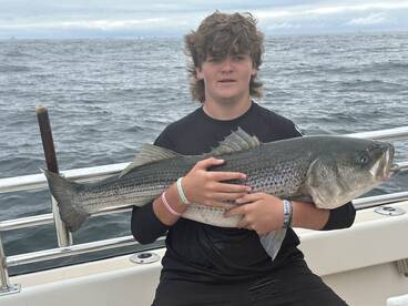 Montauk Report Photo 2