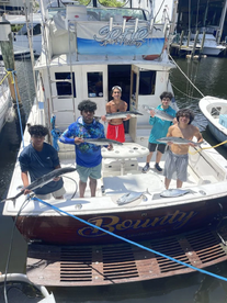 Fort Lauderdale Report Photo 2