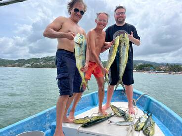 Sayulita Report Photo 1