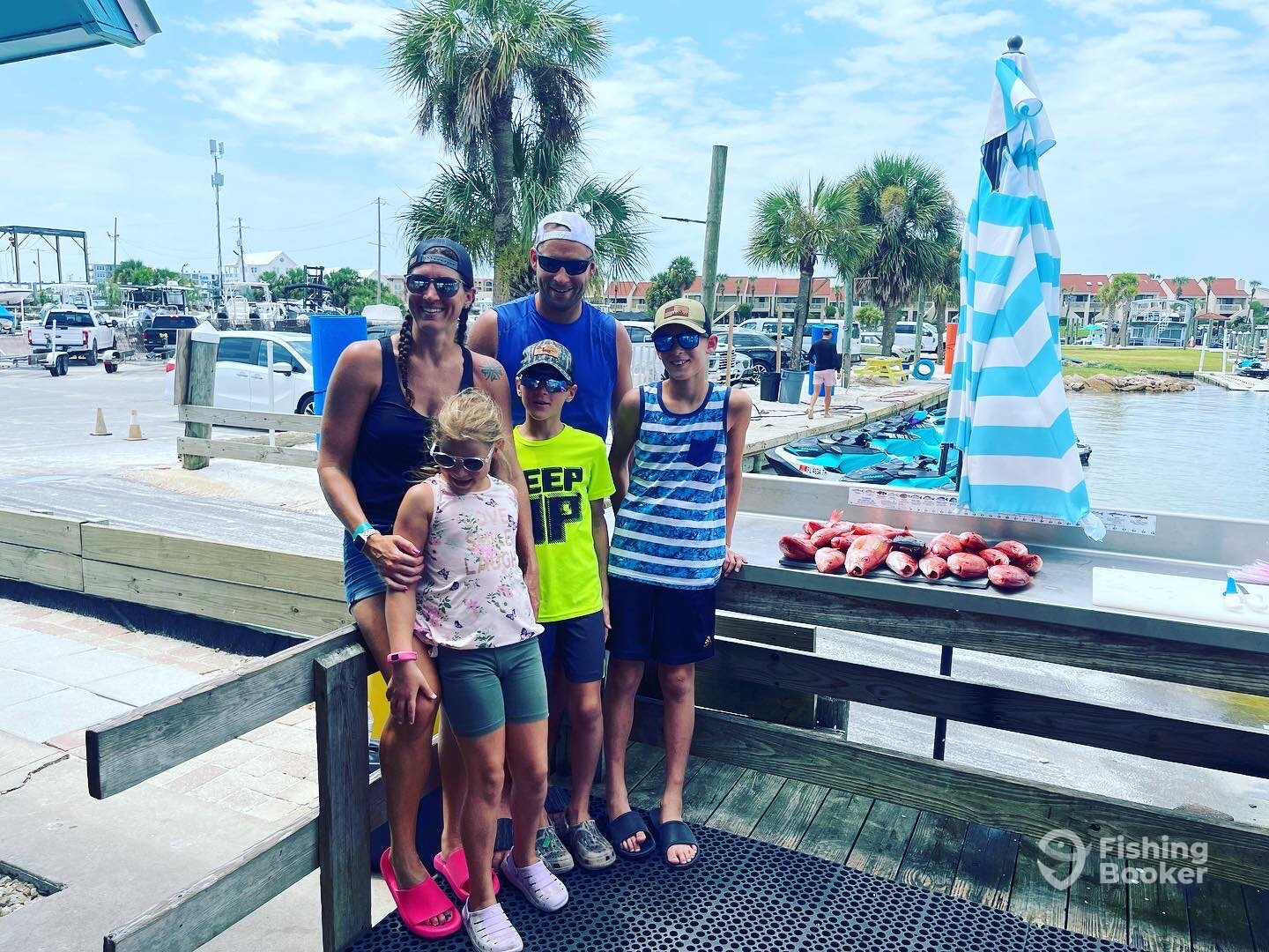Fort Walton Beach Report Photo 0