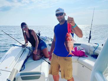 Fort Walton Beach Report Photo 1