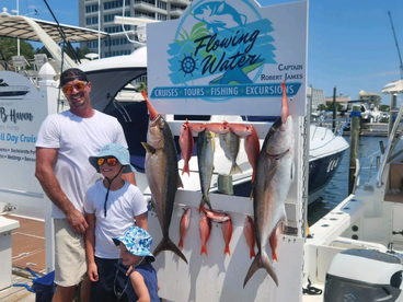 Fort Walton Beach Report Photo 1