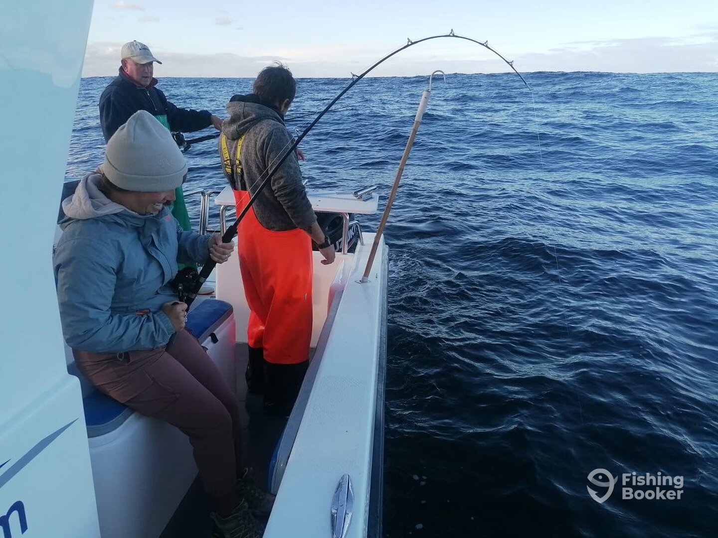Cape Town Report Photo 0