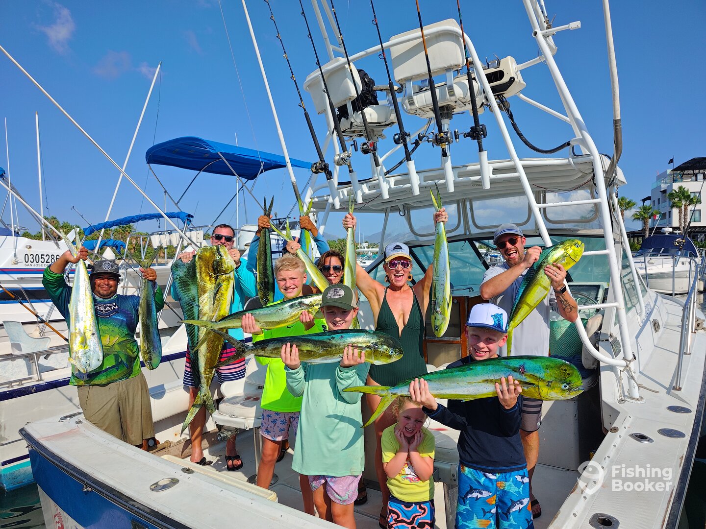 San Jose del Cabo Report Photo 0