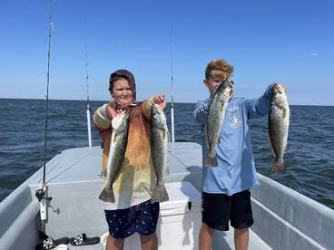 Nags Head Report Photo 1