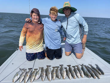 Nags Head Report Photo 2