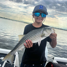 Great day on the water