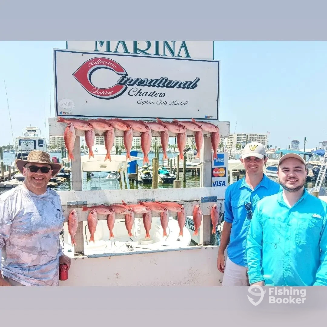 Destin Report Photo 0
