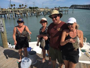 Fort Pierce Report Photo 2