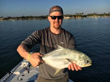 Fort Pierce Report Photo 1