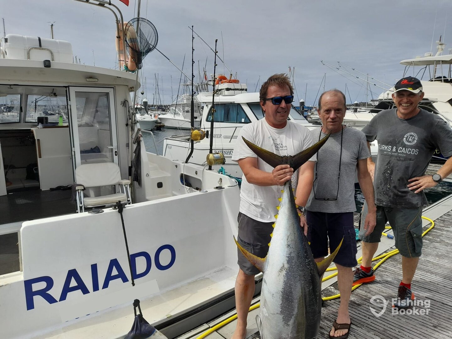 Ponta Delgada Report Photo 0