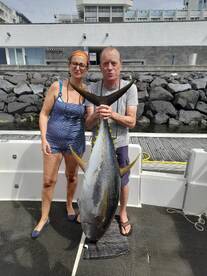 Ponta Delgada Report Photo 2