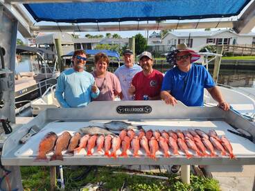 Trigger and AJ season start