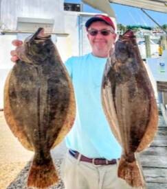 With fall around the corner fishing is g