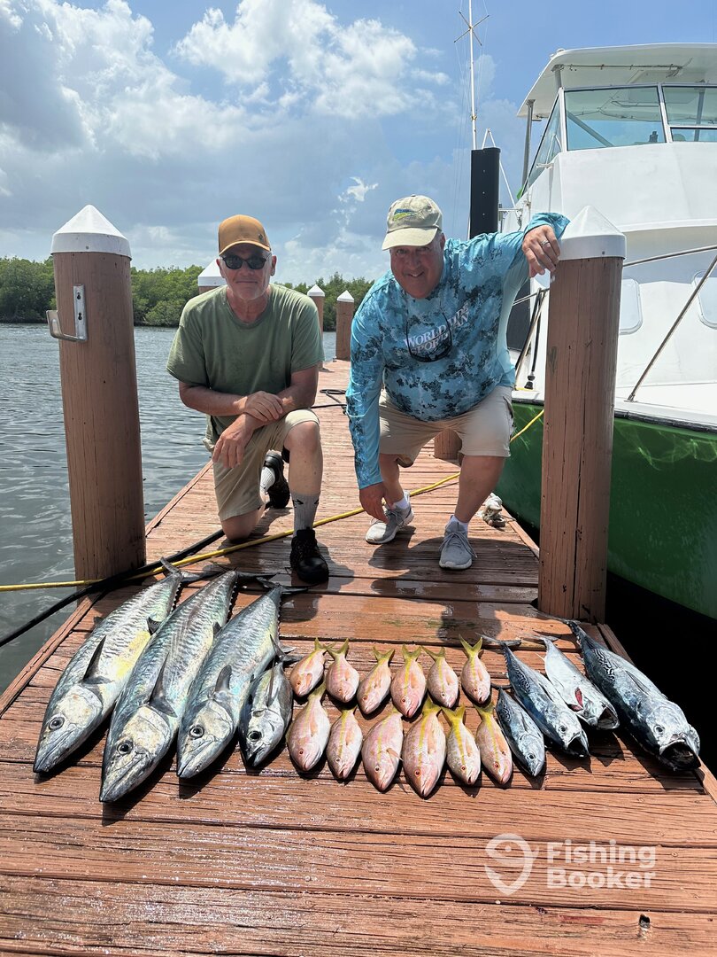 Dania Beach Report Photo 0