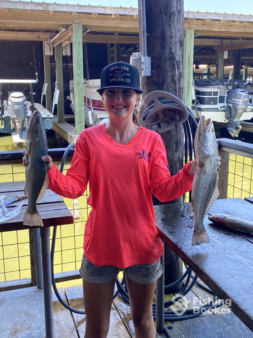 Galveston Report Photo 0