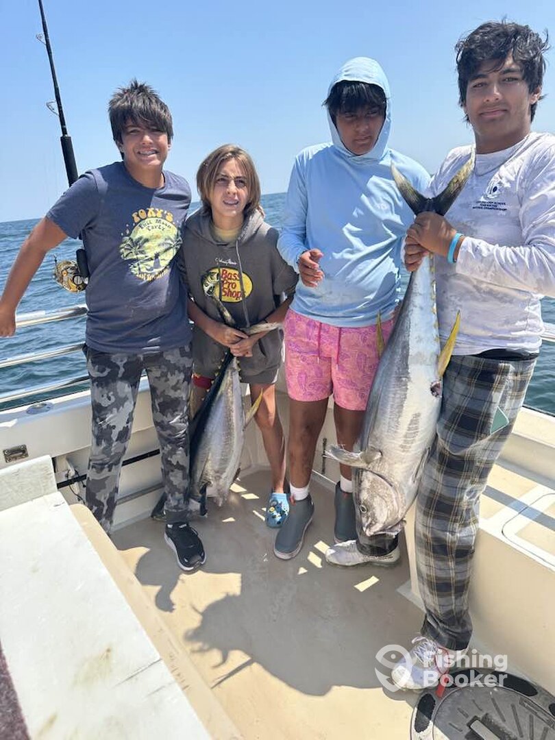 Montauk Report Photo 0