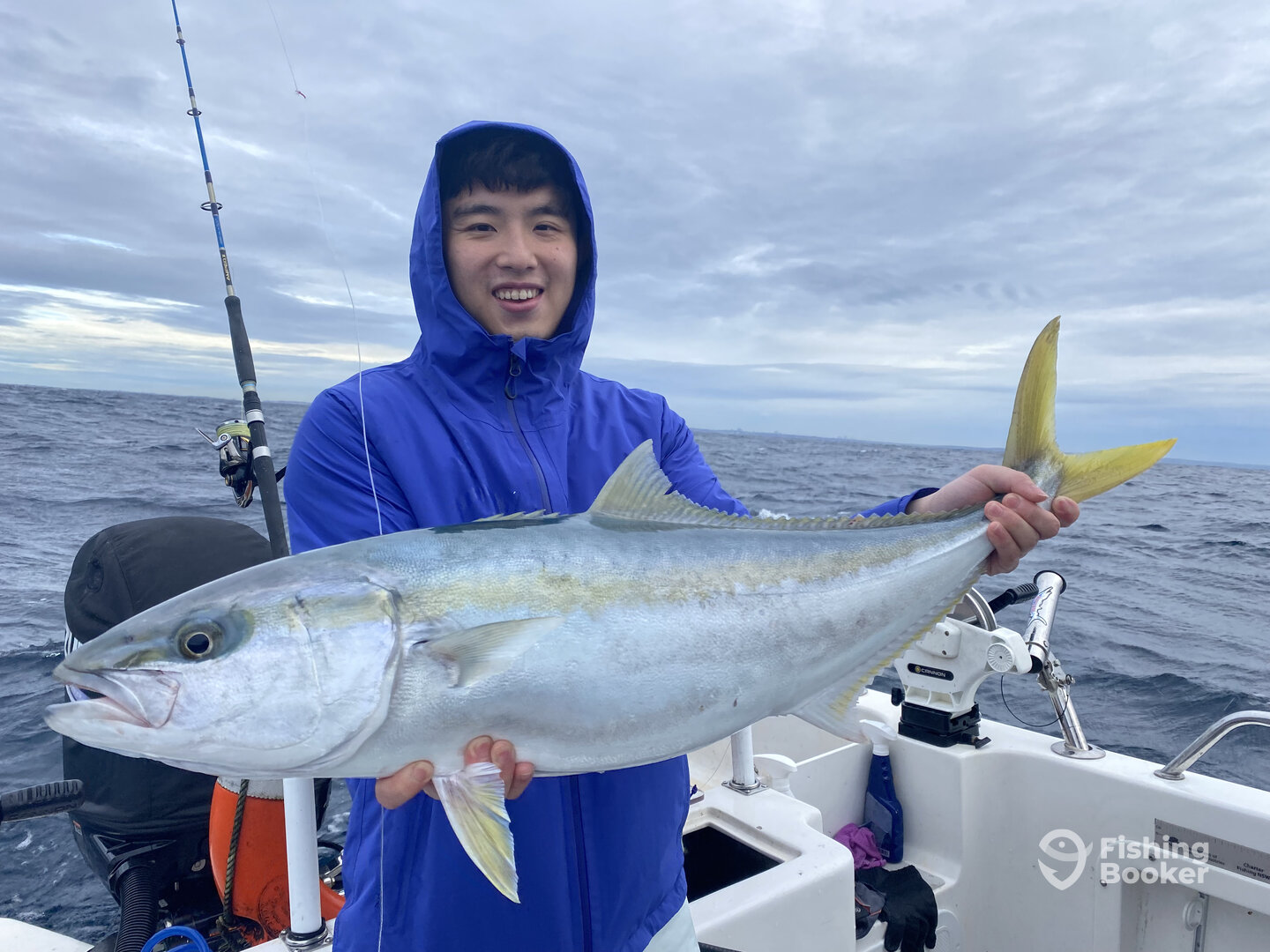 Sydney Report Photo 0