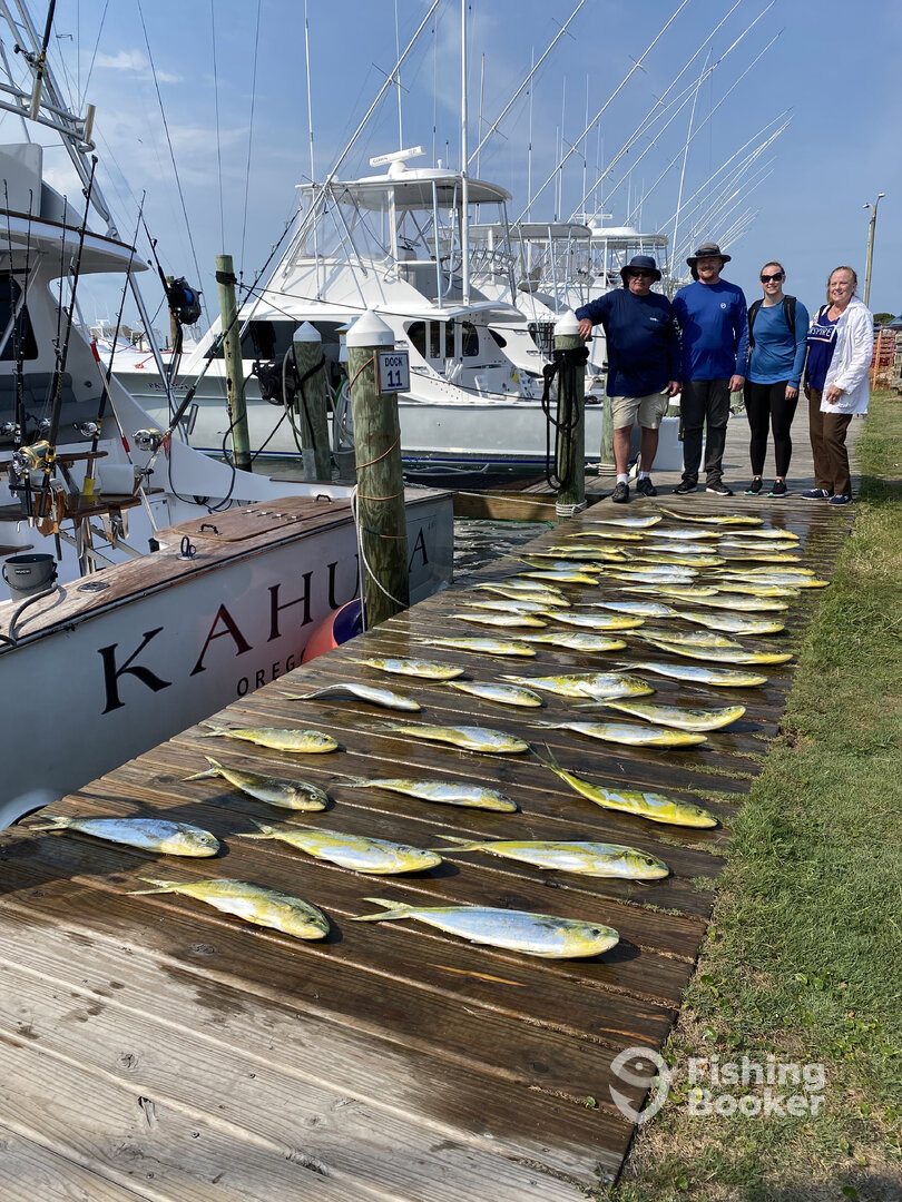 Nags Head Report Photo 0