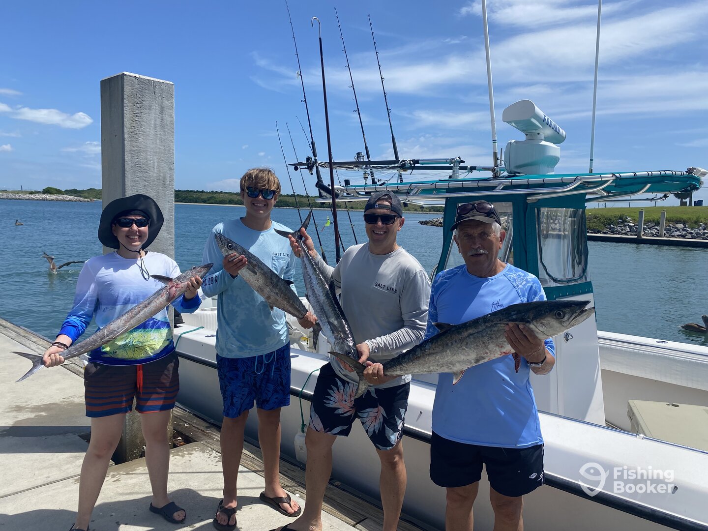 Port Canaveral Report Photo 0