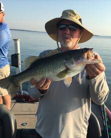 Lake Fork, Tx