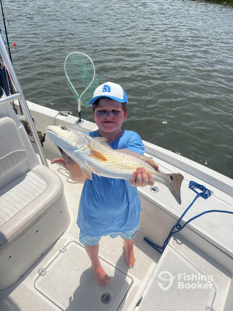 Hilton Head Island Report Photo 0