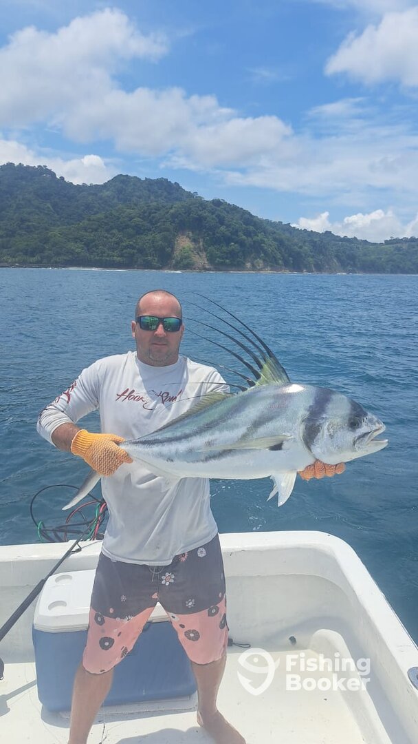 Herradura Report Photo 0