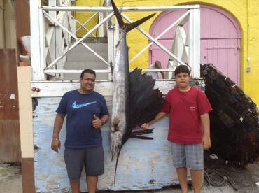 Bridgetown Report Photo 2
