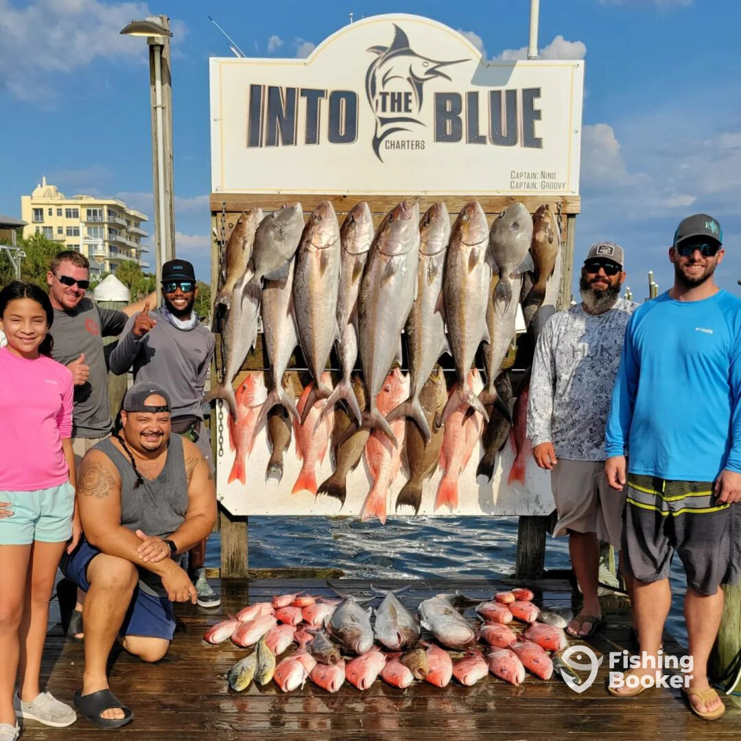Destin Report Photo 0
