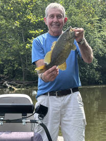 Great fishing