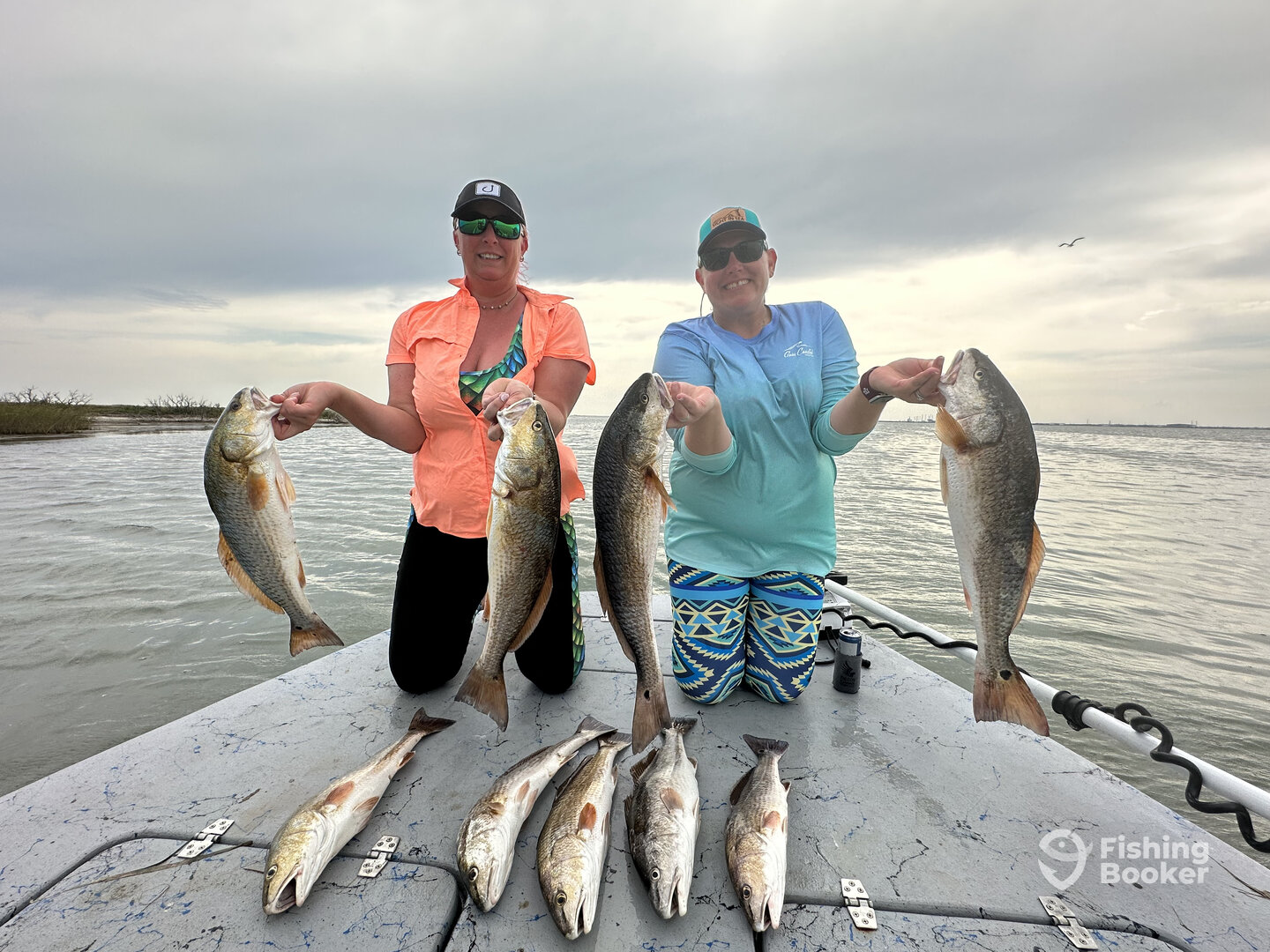 Port Aransas Report Photo 0