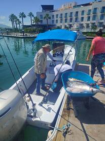 San Jose del Cabo Report Photo 1