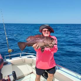 Cabo San Lucas Report Photo 2