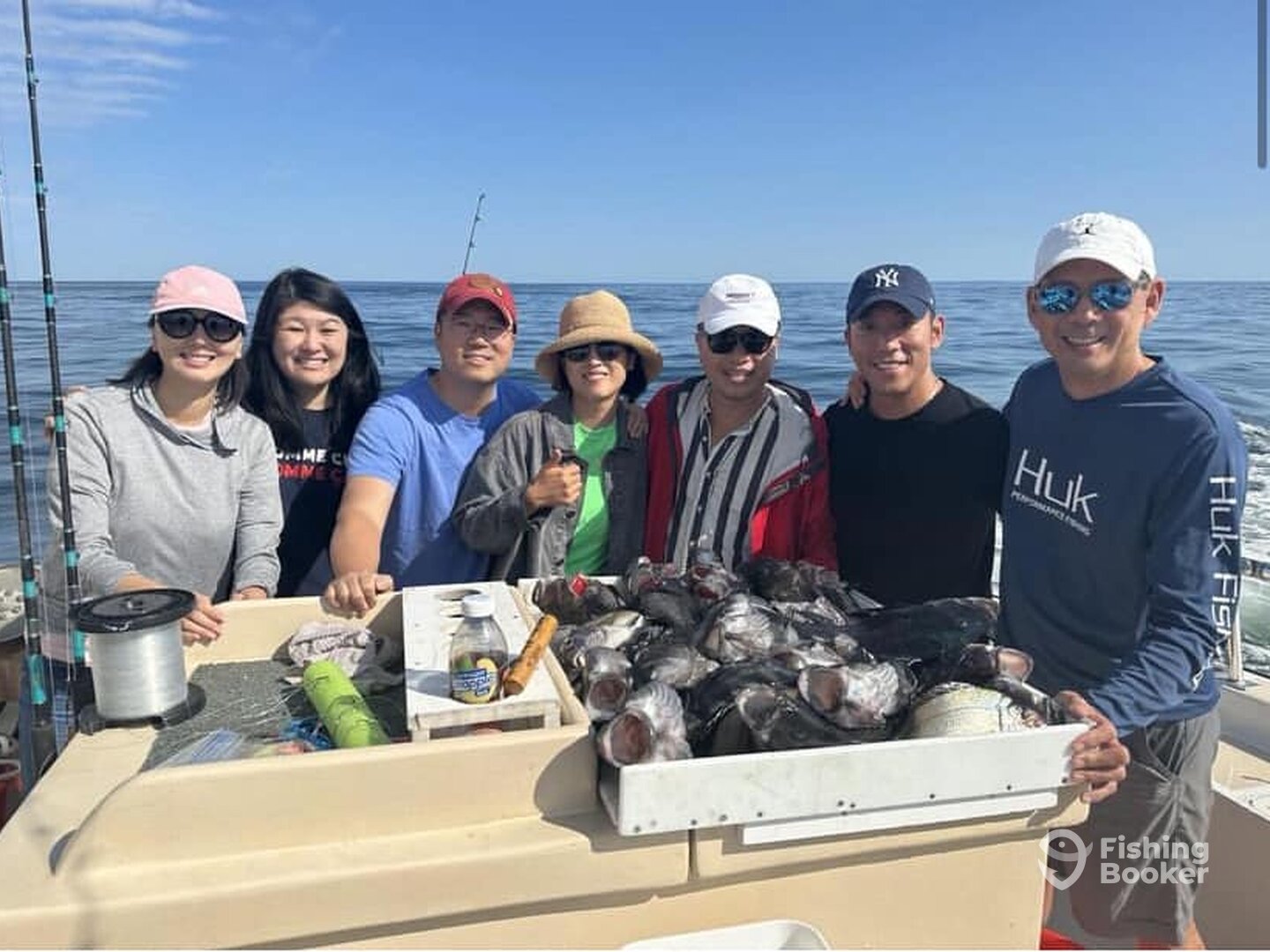 Montauk Report Photo 0