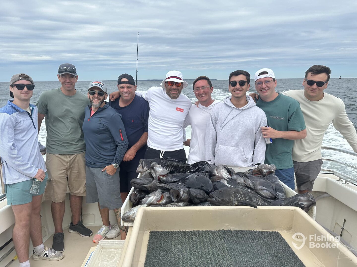 Montauk Report Photo 0