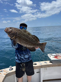 Stock Island Report Photo 1