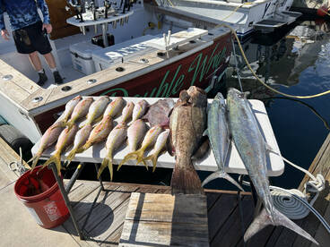 Stock Island Report Photo 2