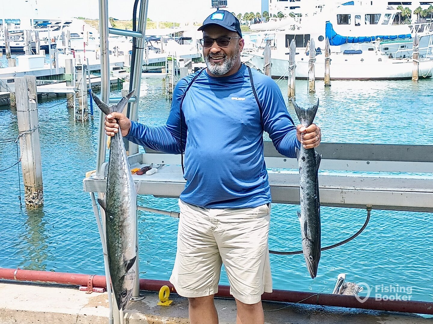 Port Canaveral Report Photo 0