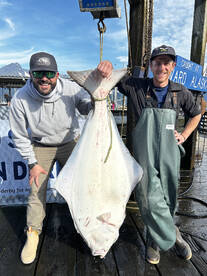 Seward Report Photo 1