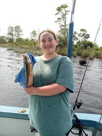 Manteo Report Photo 1