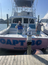 Nags Head Report Photo 1