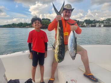 Panama City Report Photo 2