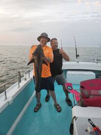 Solomons Report Photo 1