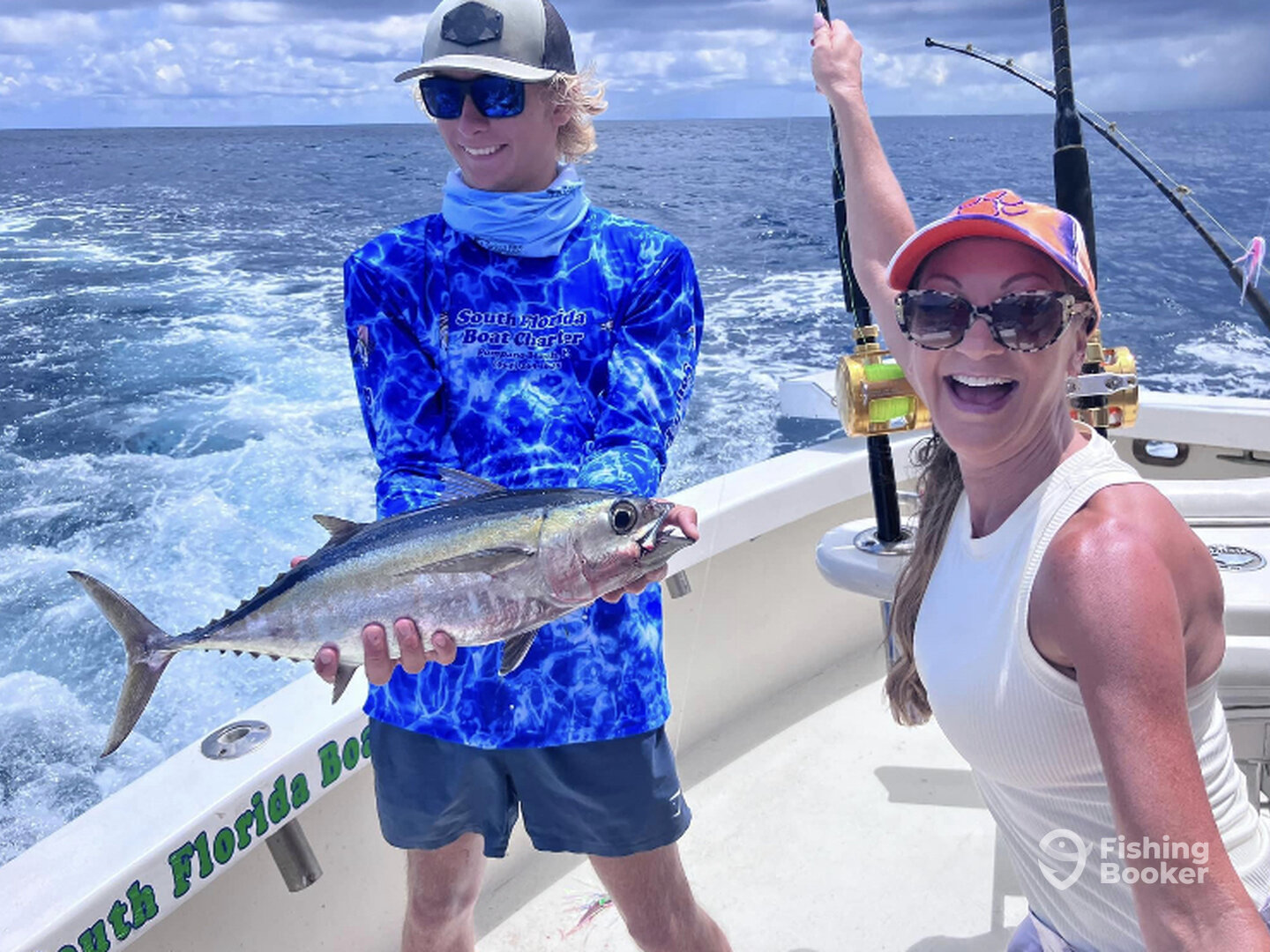 Pompano Beach Report Photo 0