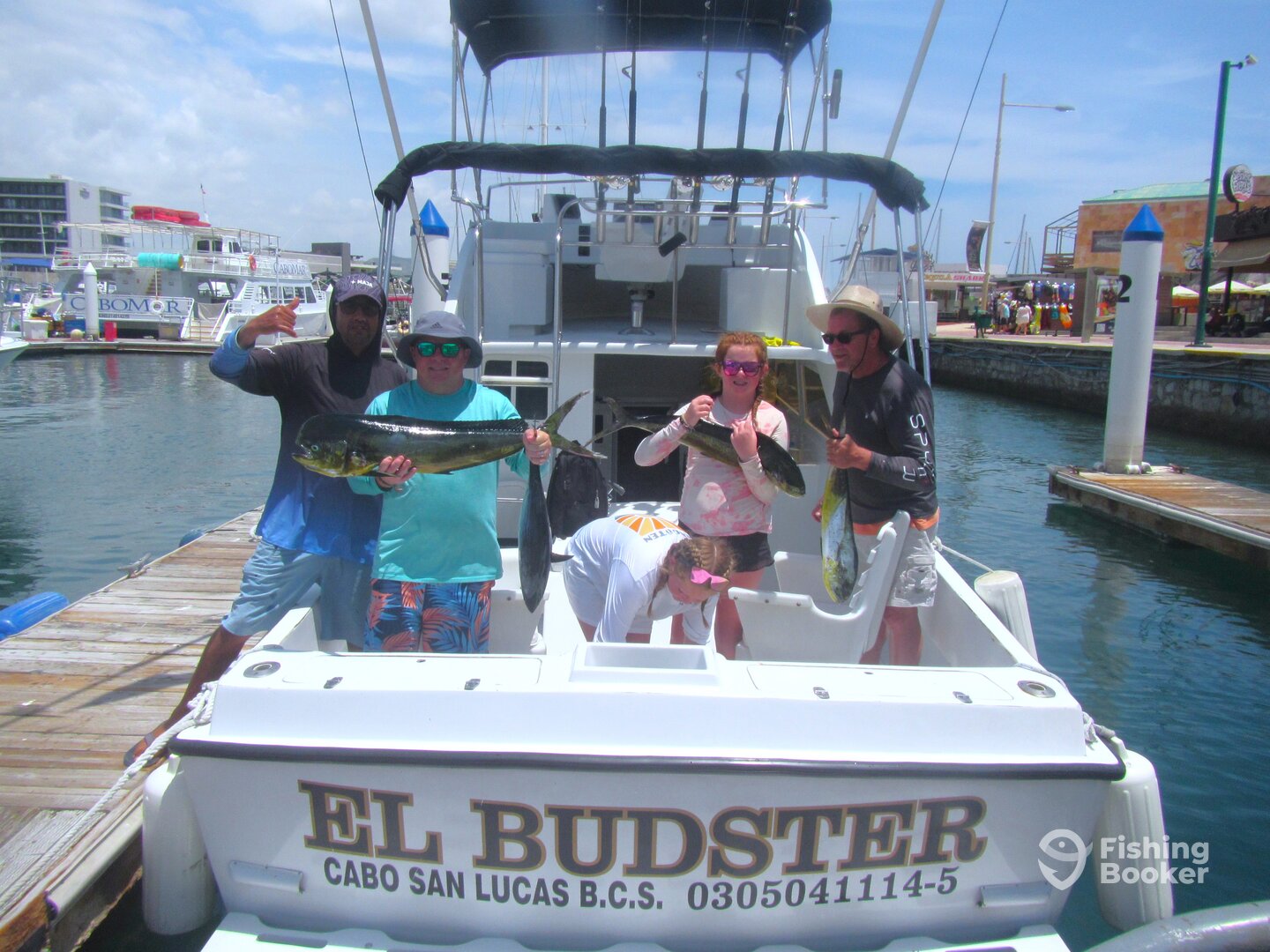 Cabo San Lucas Report Photo 0