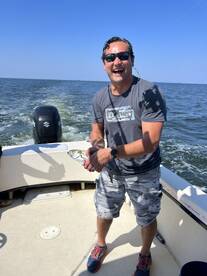 Summer is nearing the end.